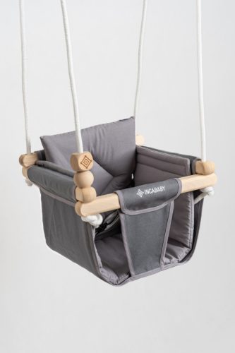Incababy Junior Hinta Comfort - Stone