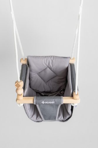 Incababy Junior Hinta Comfort - Stone