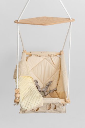 Incababy Babahinta Premium - Cream