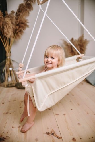 Incababy Babahinta Premium - Cream