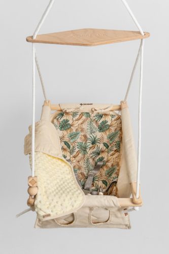 Incababy Babahinta Premium - Deep Nature