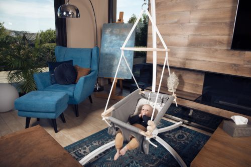 Incababy Babahinta Premium - Dotties