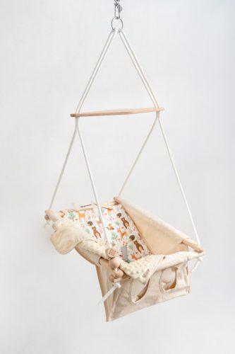 Incababy Babahinta Premium - Forest Friends