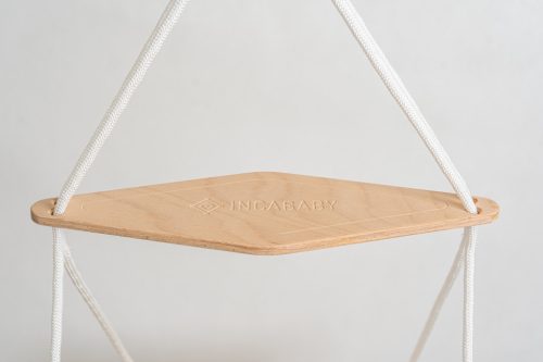 Incababy Babahinta Premium - Forest Friends