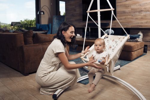 Incababy Babahinta Premium - Lama