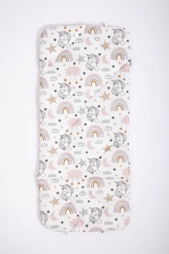 Incababy Babahinta Premium - Unicorn