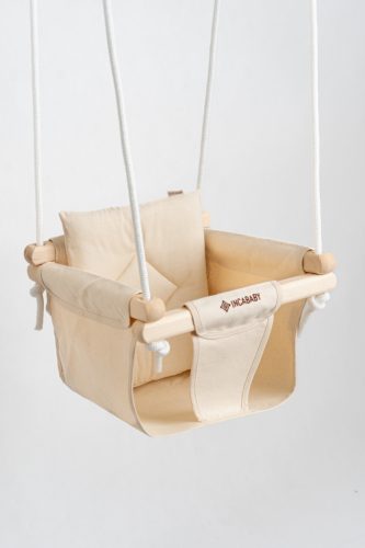 Incababy Junior Hinta Basic - Cream