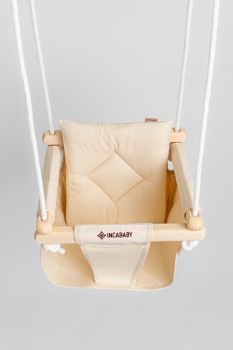 Incababy Junior Hinta Basic - Cream