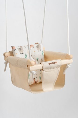 Incababy Junior Hinta Basic - Lama