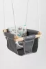 Incababy Junior Hinta Basic - Whale