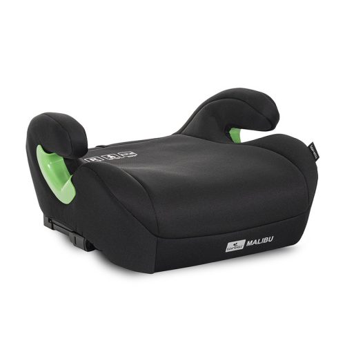 Lorelli Malibu isofix autós ülésmagasító 125-150cm - Black