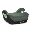 Lorelli Malibu isofix autós ülésmagasító 125-150cm - Green