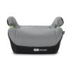 Lorelli Malibu isofix autós ülésmagasító 125-150cm - Grey