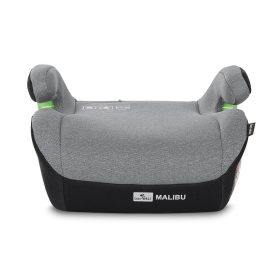   Lorelli Malibu isofix autós ülésmagasító 125-150cm - Grey