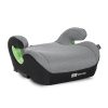 Lorelli Malibu isofix autós ülésmagasító 125-150cm - Grey