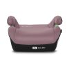 Lorelli Malibu isofix autós ülésmagasító 125-150cm - Pink