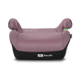   Lorelli Malibu isofix autós ülésmagasító 125-150cm - Pink