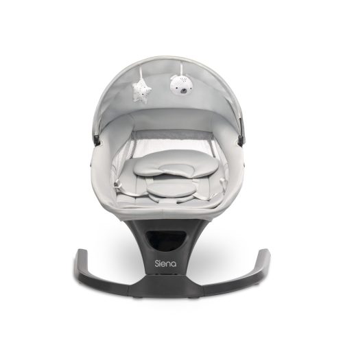 Lorelli Siena elektromos babahinta - Light Grey