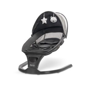 Lorelli Siena elektromos babahinta - Graphite