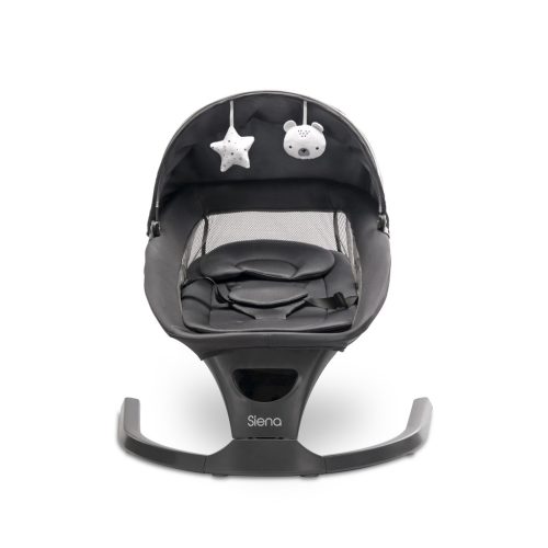 Lorelli Siena elektromos babahinta - Graphite