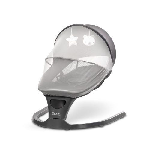 Lorelli Siena elektromos babahinta - Graphite