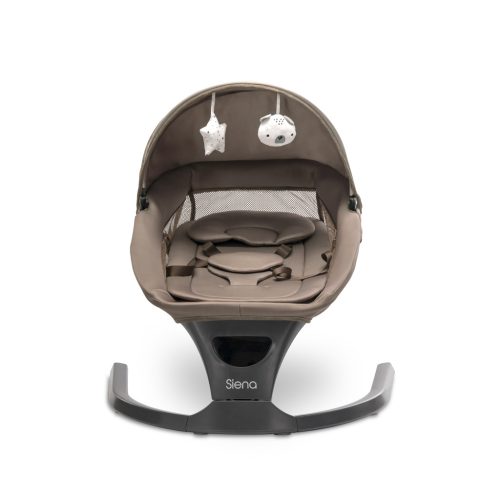 Lorelli Siena elektromos babahinta - Mocha