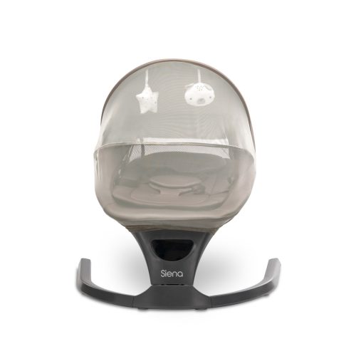 Lorelli Siena elektromos babahinta - Mocha