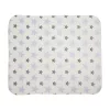 Lorelli Nappy takaró 75x90 cm - Blue Elephant