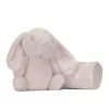 Lorelli Nappy takaró 75x90 cm - Bunny