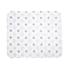Lorelli Poffy Duo takaró 75x90 cm párnával 45x30 cm - White Blue Teddy Bear