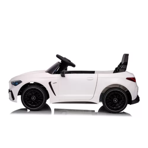 Chipolino Mercedes AMG CLE 53 elektromos autó - white