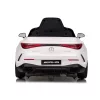 Chipolino Mercedes AMG CLE 53 elektromos autó - white