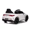 Chipolino Mercedes AMG CLE 53 elektromos autó - white