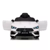 Chipolino Mercedes AMG CLE 53 elektromos autó - white