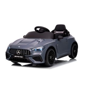 Chipolino Mercedes AMG CLE 53 elektromos autó - grey