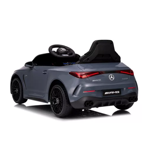 Chipolino Mercedes AMG CLE 53 elektromos autó - grey