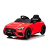 Chipolino Mercedes AMG CLE 53 elektromos autó - red