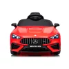 Chipolino Mercedes AMG CLE 53 elektromos autó - red
