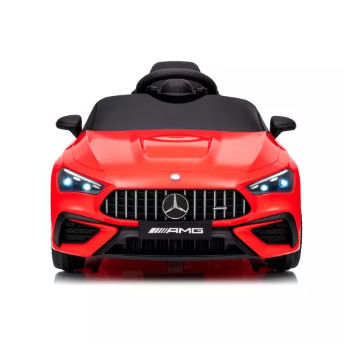 Chipolino Mercedes AMG CLE 53 elektromos autó - red