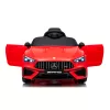 Chipolino Mercedes AMG CLE 53 elektromos autó - red