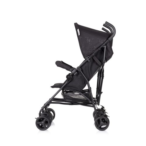 Chipolino Double Point iker babakocsi - Blackberry