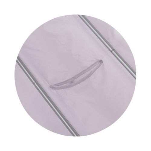 Chipolino Glory multifunkciós utazóágy - cloud