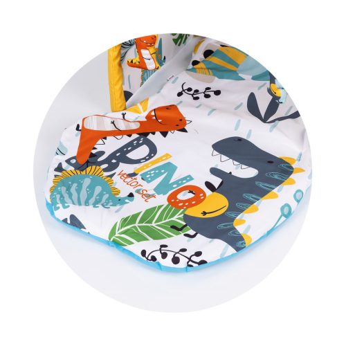 Chipolino játszószőnyeg - Africa