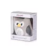 Chipolino projektoros zenélő plüss játék - Little Owl