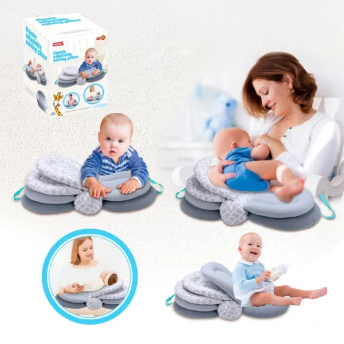 Chipolino multifunkcionális babapárna 3az1 ben