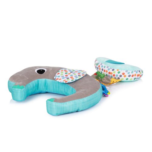 Chipolino multifunkcionális babapárna 5az1 ben - blue