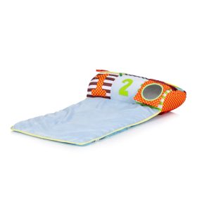 Chipolino játszószőnyeg párnával