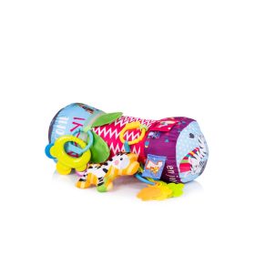 Chipolino henger babapárna tornához - pink