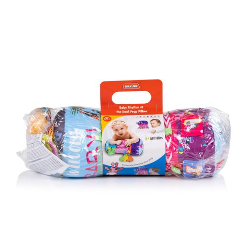 Chipolino henger babapárna tornához - pink