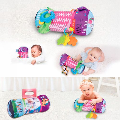 Chipolino henger babapárna tornához - pink